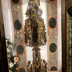 San Domenico Basilica - Bologna