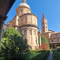 San Domenico Basilica - Bologna