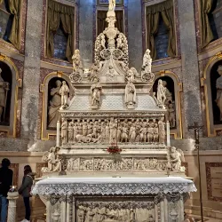 San Domenico Basilica - Bologna