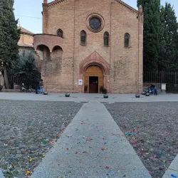 Santo Stefano Complex (Sette Chiese) - Bologna
