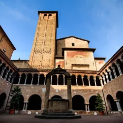 Santo Stefano Complex (Sette Chiese) - Bologna