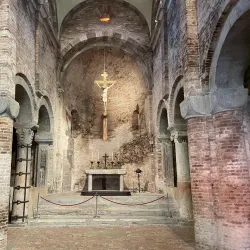 Santo Stefano Complex (Sette Chiese) - Bologna