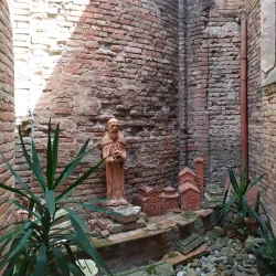 Santo Stefano Complex (Sette Chiese) - Bologna