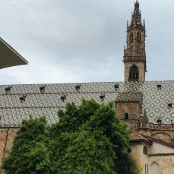 Bolzano Cathedral (Duomo di Bolzano) - Bolzano-Bozen