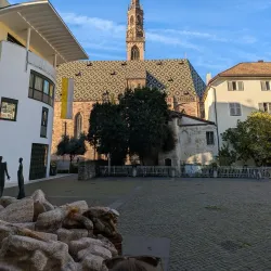 Bolzano Cathedral (Duomo di Bolzano) - Bolzano-Bozen