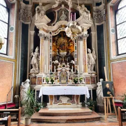 Bolzano Cathedral (Duomo di Bolzano) - Bolzano-Bozen