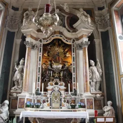 Bolzano Cathedral (Duomo di Bolzano) - Bolzano-Bozen