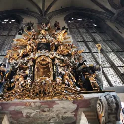 Bolzano Cathedral (Duomo di Bolzano) - Bolzano-Bozen