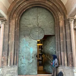 Bolzano Cathedral (Duomo di Bolzano) - Bolzano-Bozen