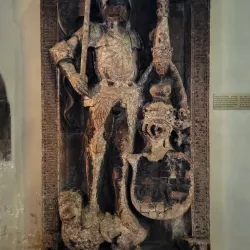 Bolzano Cathedral (Duomo di Bolzano) - Bolzano-Bozen