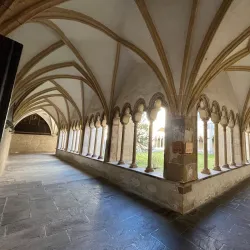Franciscan Church (Franziskanerkirche) - Bolzano-Bozen