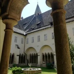 Franciscan Church (Franziskanerkirche) - Bolzano-Bozen