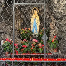 Franciscan Church (Franziskanerkirche) - Bolzano-Bozen