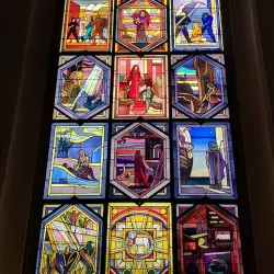 Franciscan Church (Franziskanerkirche) - Bolzano-Bozen