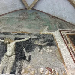 Franciscan Church (Franziskanerkirche) - Bolzano-Bozen