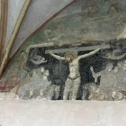 Franciscan Church (Franziskanerkirche) - Bolzano-Bozen