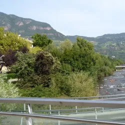 Museion - Museum of Modern and Contemporary Art - Bolzano-Bozen