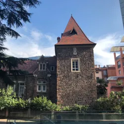 Museion - Museum of Modern and Contemporary Art - Bolzano-Bozen