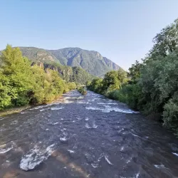 Museion - Museum of Modern and Contemporary Art - Bolzano-Bozen