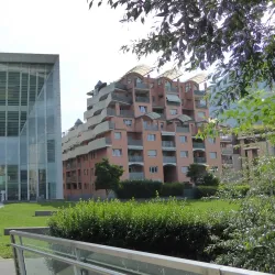 Museion - Museum of Modern and Contemporary Art - Bolzano-Bozen