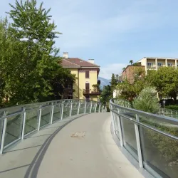 Museion - Museum of Modern and Contemporary Art - Bolzano-Bozen