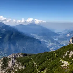 Paganella Ski Area - Bolzano-Bozen