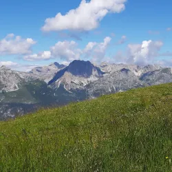 Paganella Ski Area - Bolzano-Bozen