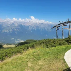 Paganella Ski Area - Bolzano-Bozen