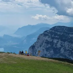 Paganella Ski Area - Bolzano-Bozen