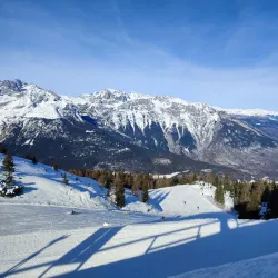 Paganella Ski Area - Bolzano-Bozen