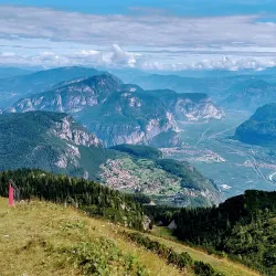 Paganella Ski Area - Bolzano-Bozen