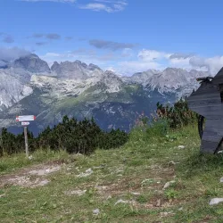 Paganella Ski Area - Bolzano-Bozen