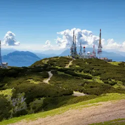 Paganella Ski Area - Bolzano-Bozen