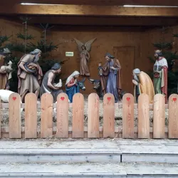 Piazza Walther - Bolzano-Bozen