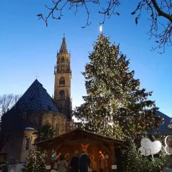 Piazza Walther - Bolzano-Bozen