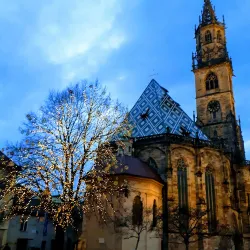 Piazza Walther - Bolzano-Bozen