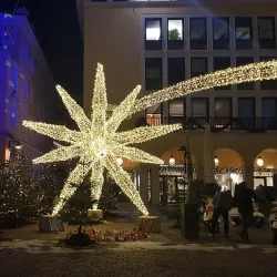 Piazza Walther - Bolzano-Bozen