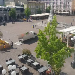 Piazza Walther - Bolzano-Bozen