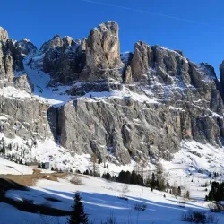 Puez-Geisler Nature Park - Bolzano-Bozen
