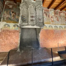 Runkelstein Castle (Castel Roncolo) - Bolzano-Bozen