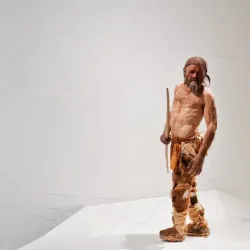 South Tyrol Museum of Archaeology - Bolzano-Bozen