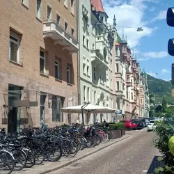 South Tyrol Museum of Archaeology - Bolzano-Bozen