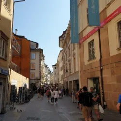 South Tyrol Museum of Archaeology - Bolzano-Bozen