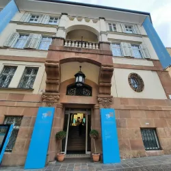 South Tyrol Museum of Archaeology - Bolzano-Bozen