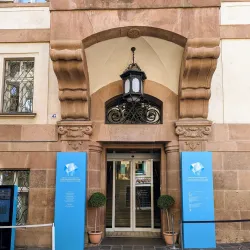 South Tyrol Museum of Archaeology - Bolzano-Bozen