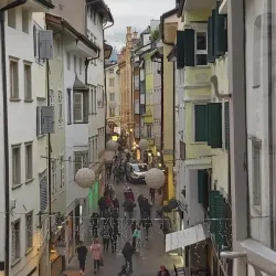 South Tyrol Museum of Archaeology - Bolzano-Bozen