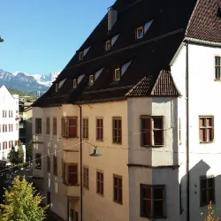 South Tyrol Museum of Natural Sciences - Bolzano-Bozen