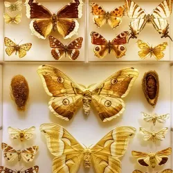 South Tyrol Museum of Natural Sciences - Bolzano-Bozen