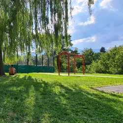 Talvera Promenade (Talferwiesen) - Bolzano-Bozen