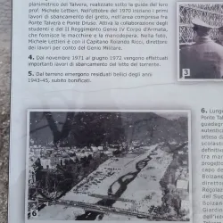 Talvera Promenade (Talferwiesen) - Bolzano-Bozen